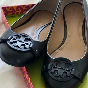 Tory Burch flats